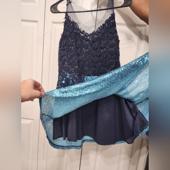 Mini Dress - Picture 2 of 5